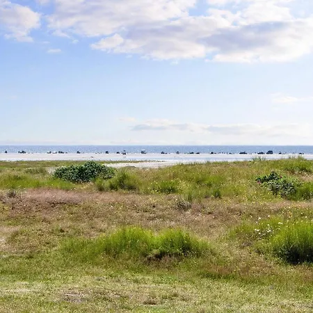 3 Person In Fano-by Traum Vakantiehuis *