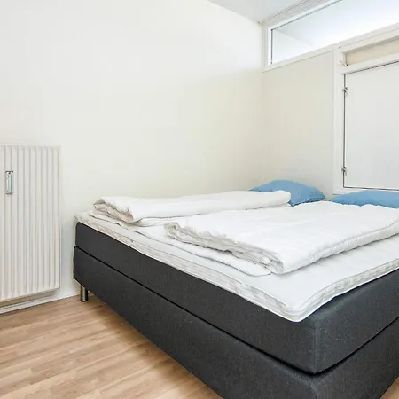 3 Person In Fano-by Traum Vakantiehuis