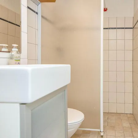 3 Person In Fano-by Traum Vakantiehuis *