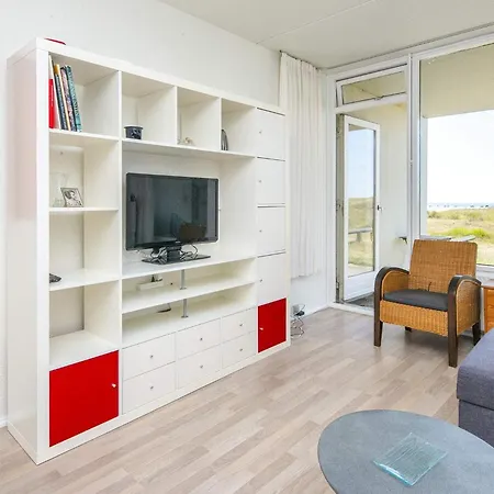 3 Person In Fano-by Traum Fanø