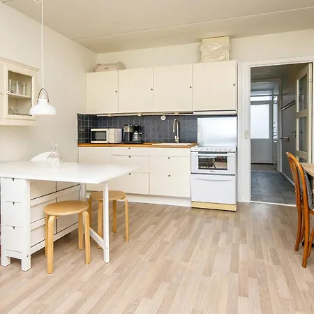 Vakantiehuis 3 Person In Fano-by Traum *