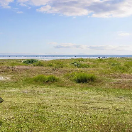 3 Person In Fano-by Traum Vakantiehuis *