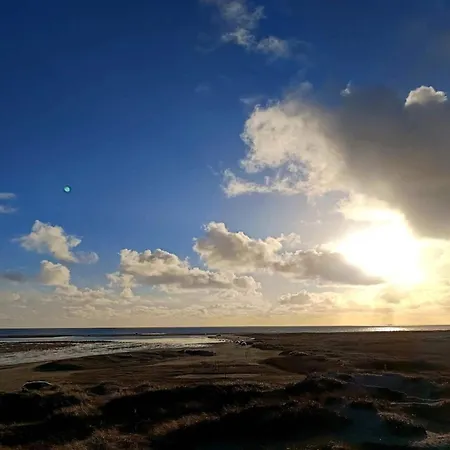 3 Person In Fano-by Traum Fanø