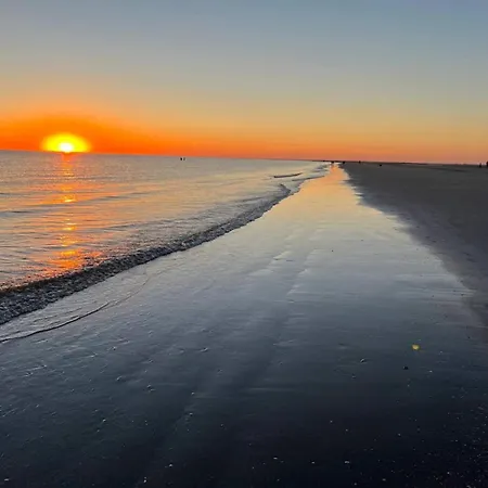 3 Person In Fano-by Traum Vakantiehuis