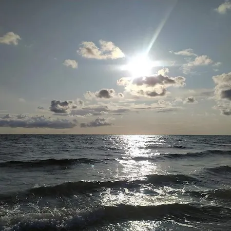 Vakantiehuis 3 Person In Fano-by Traum