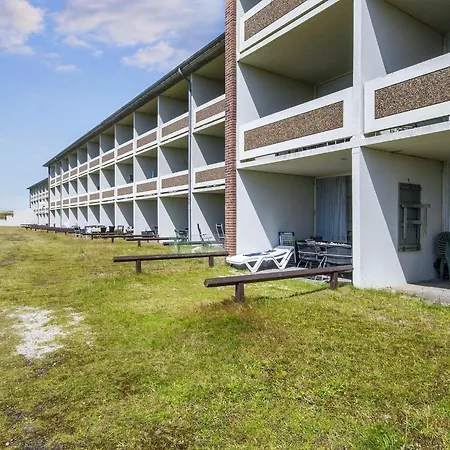 Vakantiehuis 3 Person In Fano-by Traum *