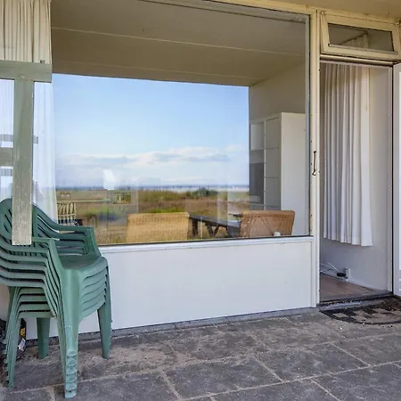 Vakantiehuis 3 Person In Fano-by Traum Fanø