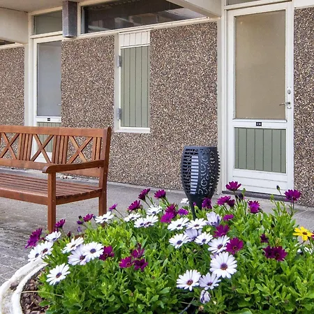 3 Person In Fano-by Traum Vakantiehuis